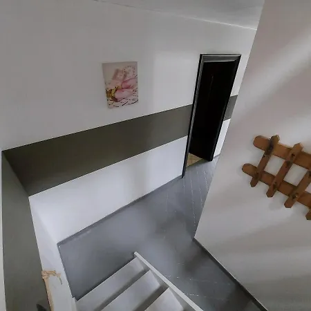 Feriehus Au Chant De Leon